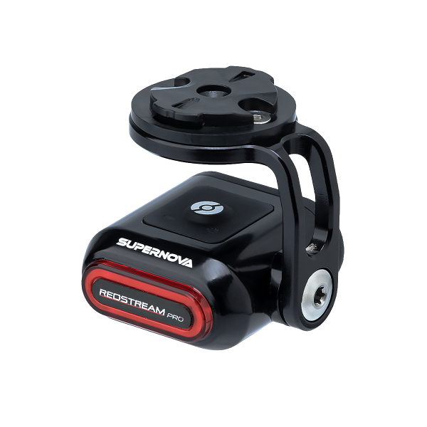 REDSTREAM Satteltaschen-Halterungset